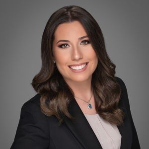 Meet your Posher, Karina